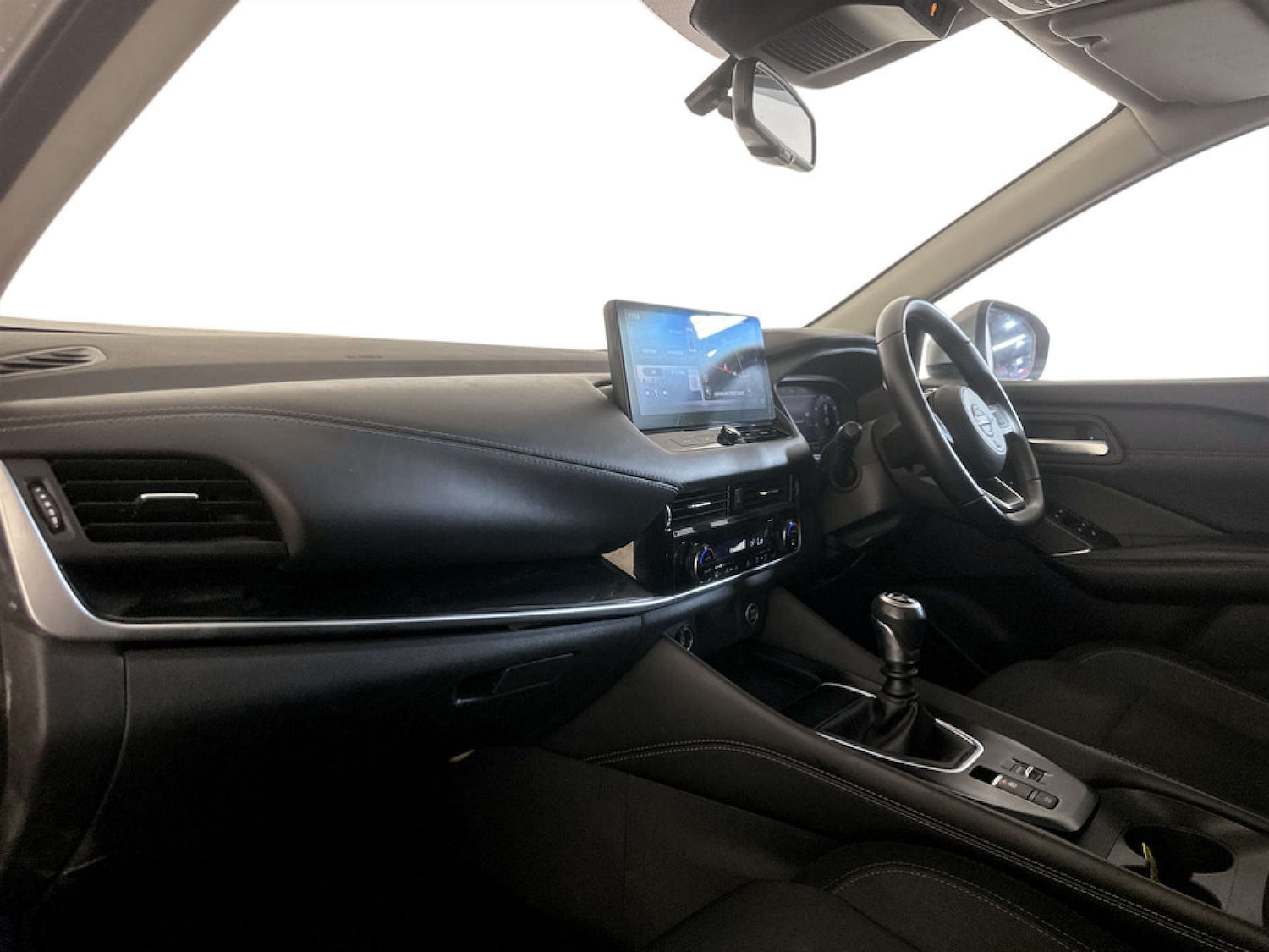 Used Nissan Qashqai 2022 for sale - 77185273: Photo 12