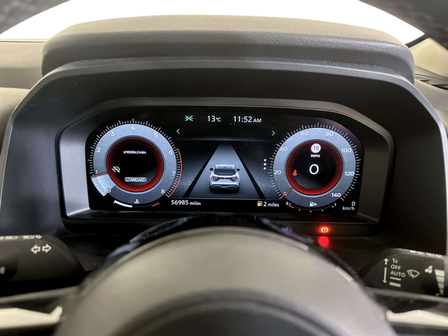 Used Nissan Qashqai 2022 for sale - 77185273: Photo 19