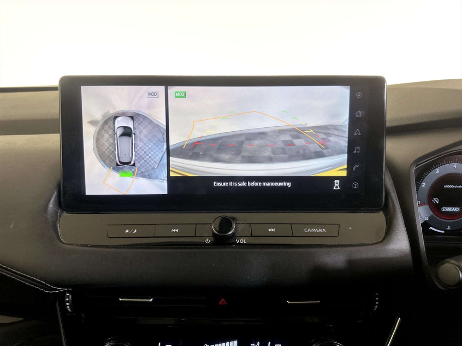 Used Nissan Qashqai 2022 for sale - 77185273: Photo 21