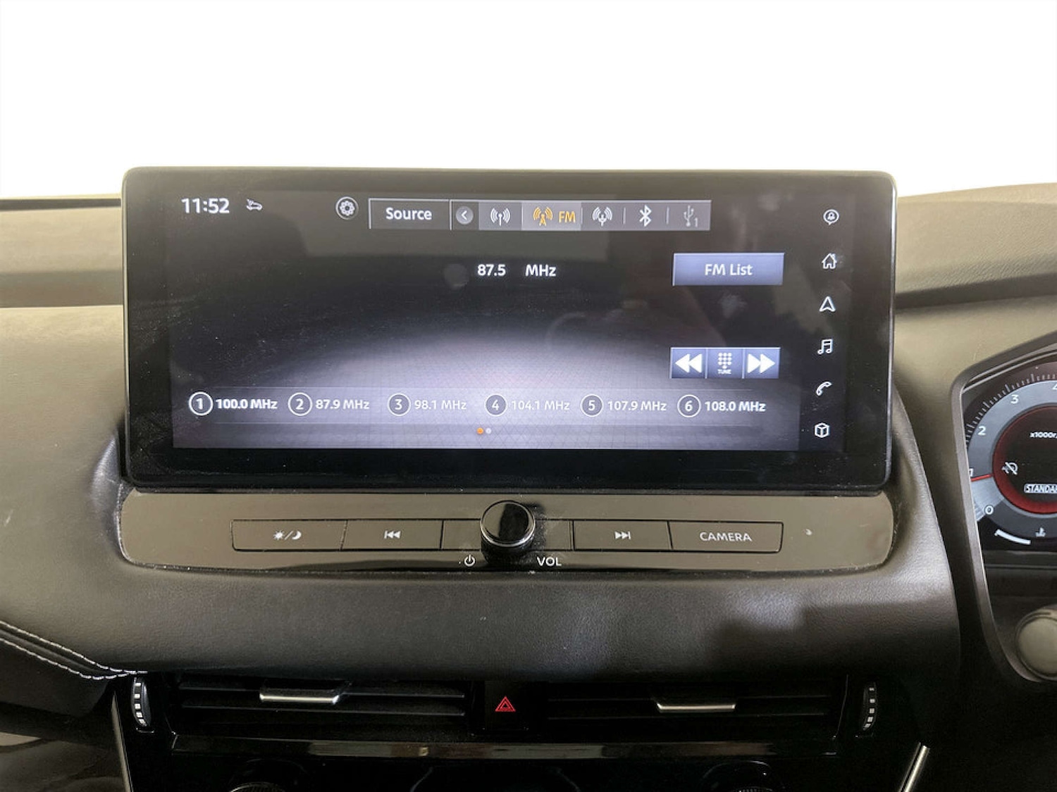 Used Nissan Qashqai 2022 for sale - 77185273: Photo 22