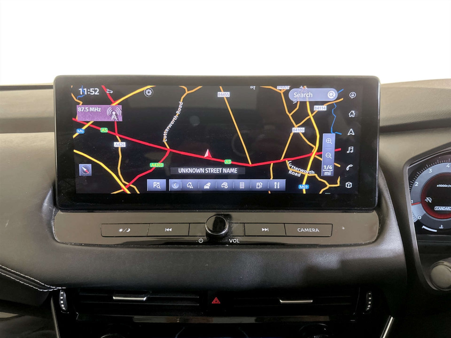 Used Nissan Qashqai 2022 for sale - 77185273: Photo 24