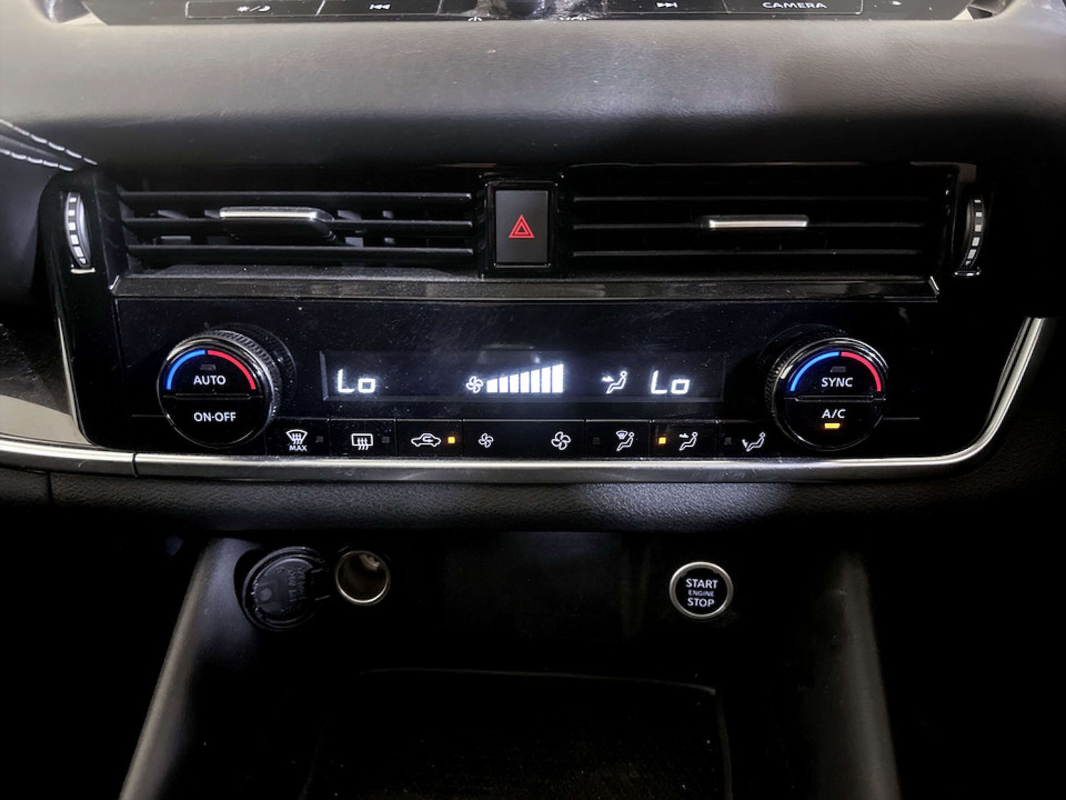 Used Nissan Qashqai 2022 for sale - 77185273: Photo 26