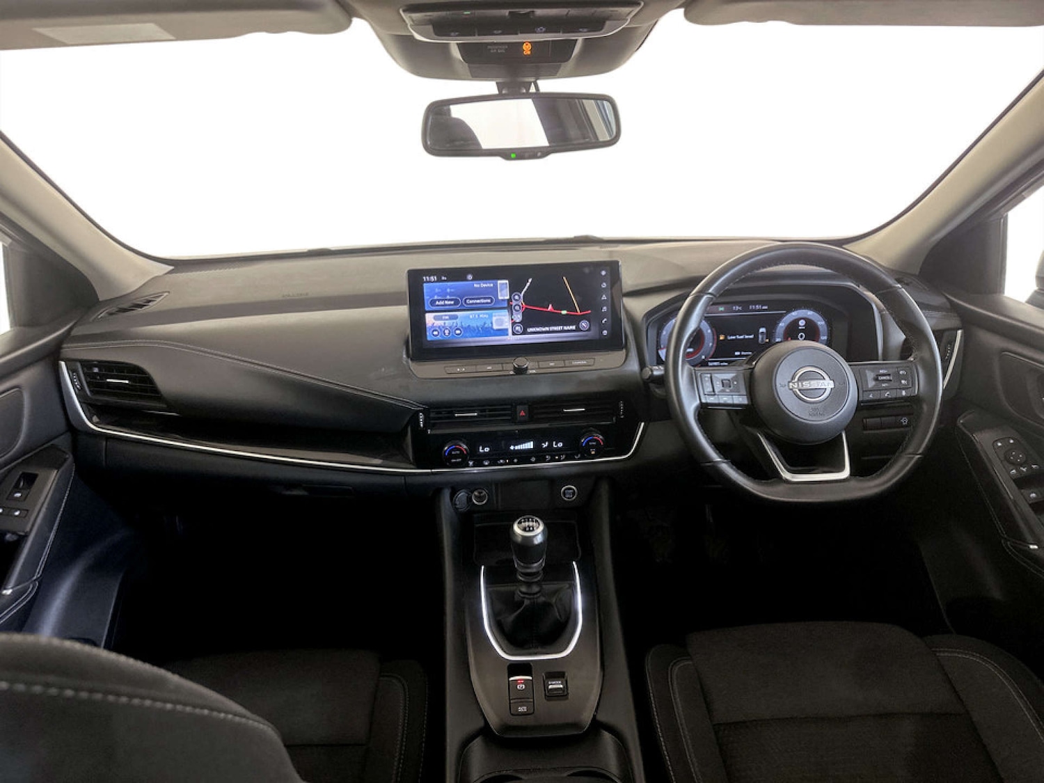 Used Nissan Qashqai 2022 for sale - 77185273: Photo 3