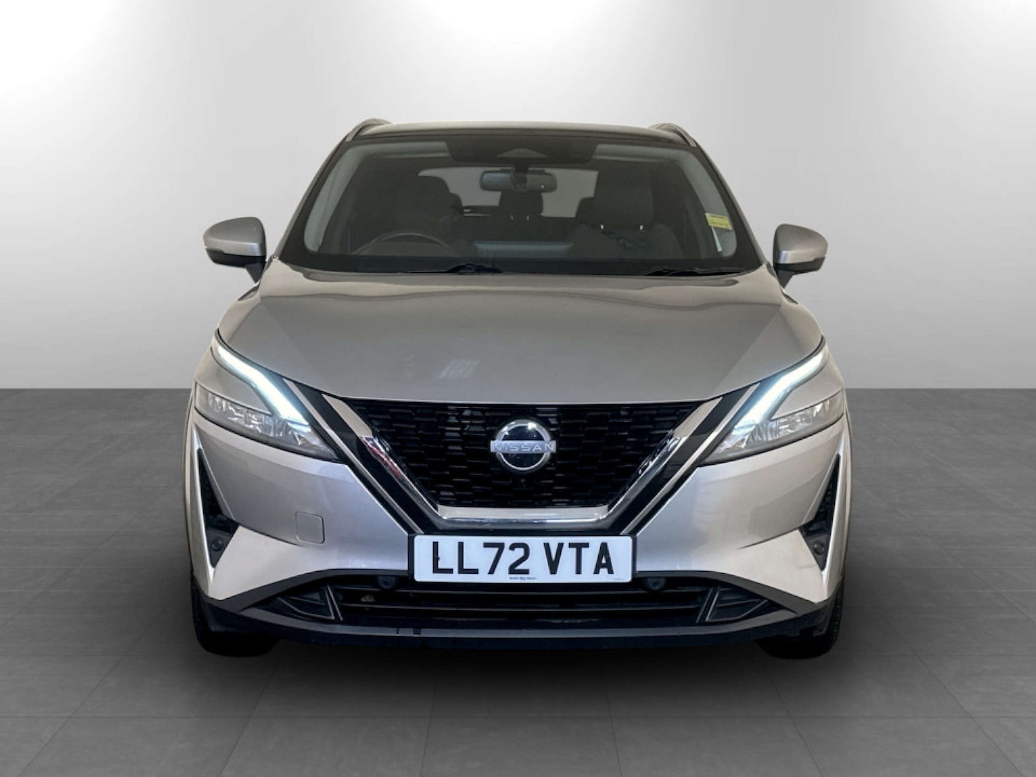 Used Nissan Qashqai 2022 for sale - 77185273: Photo 5