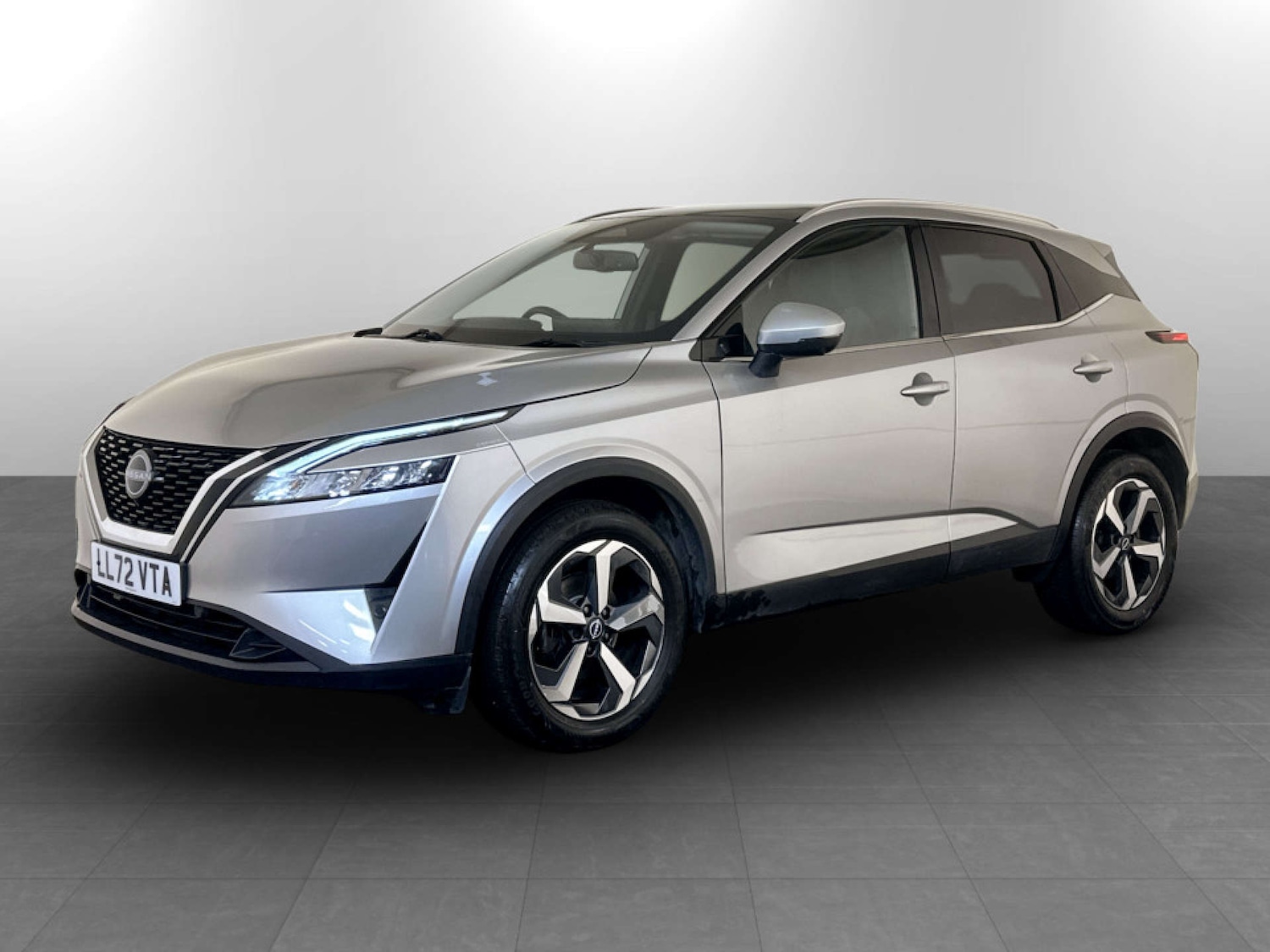 Used Nissan Qashqai 2022 for sale - 77185273: Photo 6