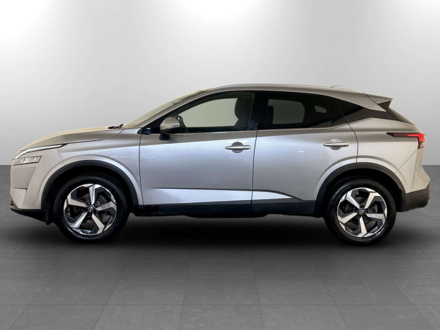 Used Nissan Qashqai 2022 for sale - 77185273: Photo 7