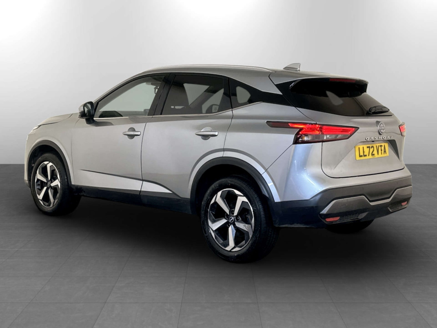 Used Nissan Qashqai 2022 for sale - 77185273: Photo 8