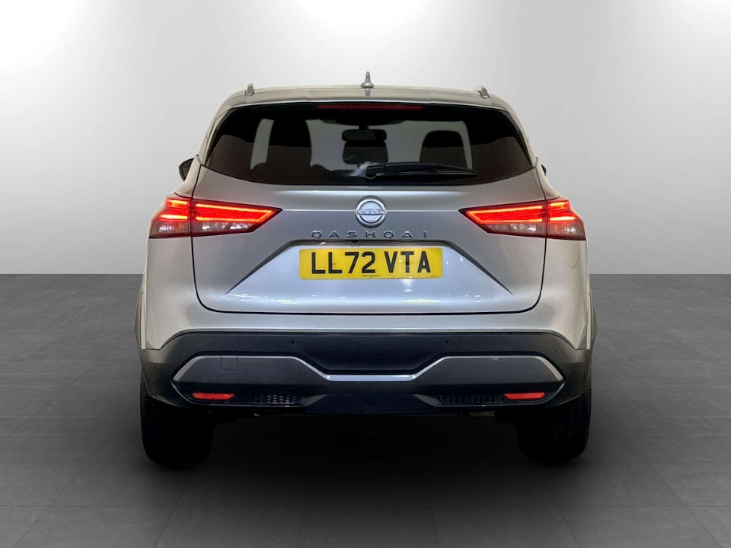 Used Nissan Qashqai 2022 for sale - 77185273: Photo 9