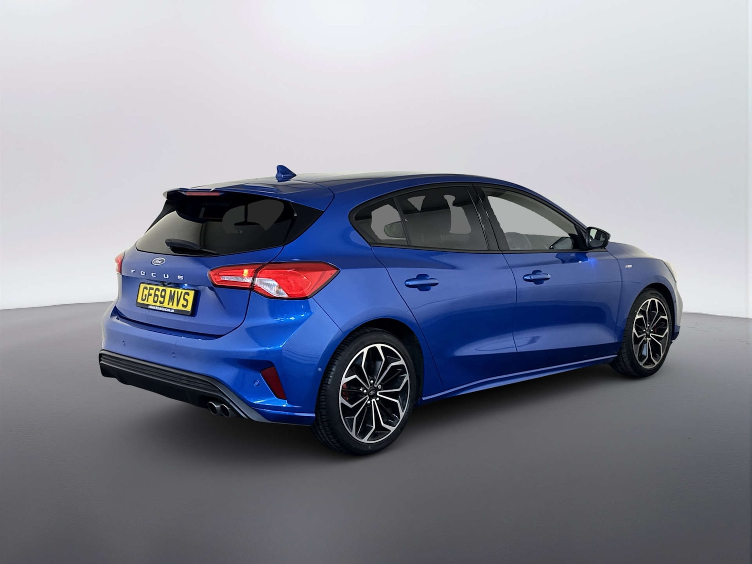 Used Ford Focus 2019 for sale - 78150123: Photo 10