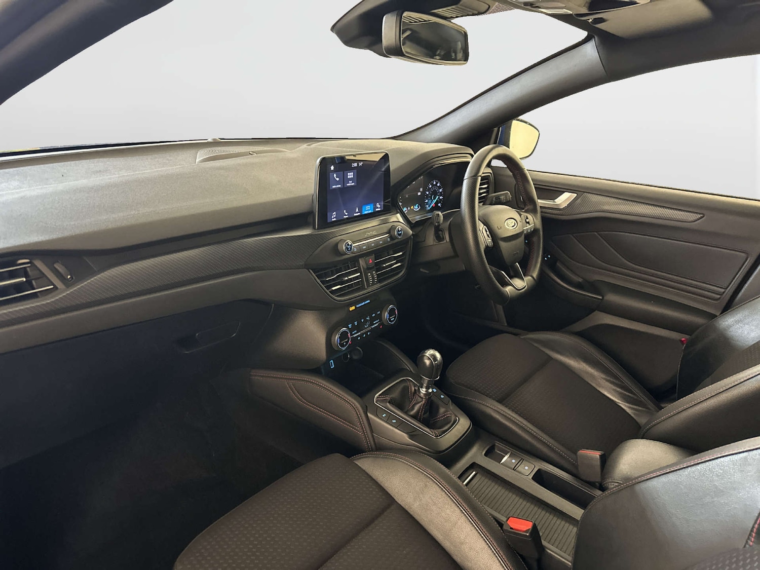 Used Ford Focus 2019 for sale - 78150123: Photo 12