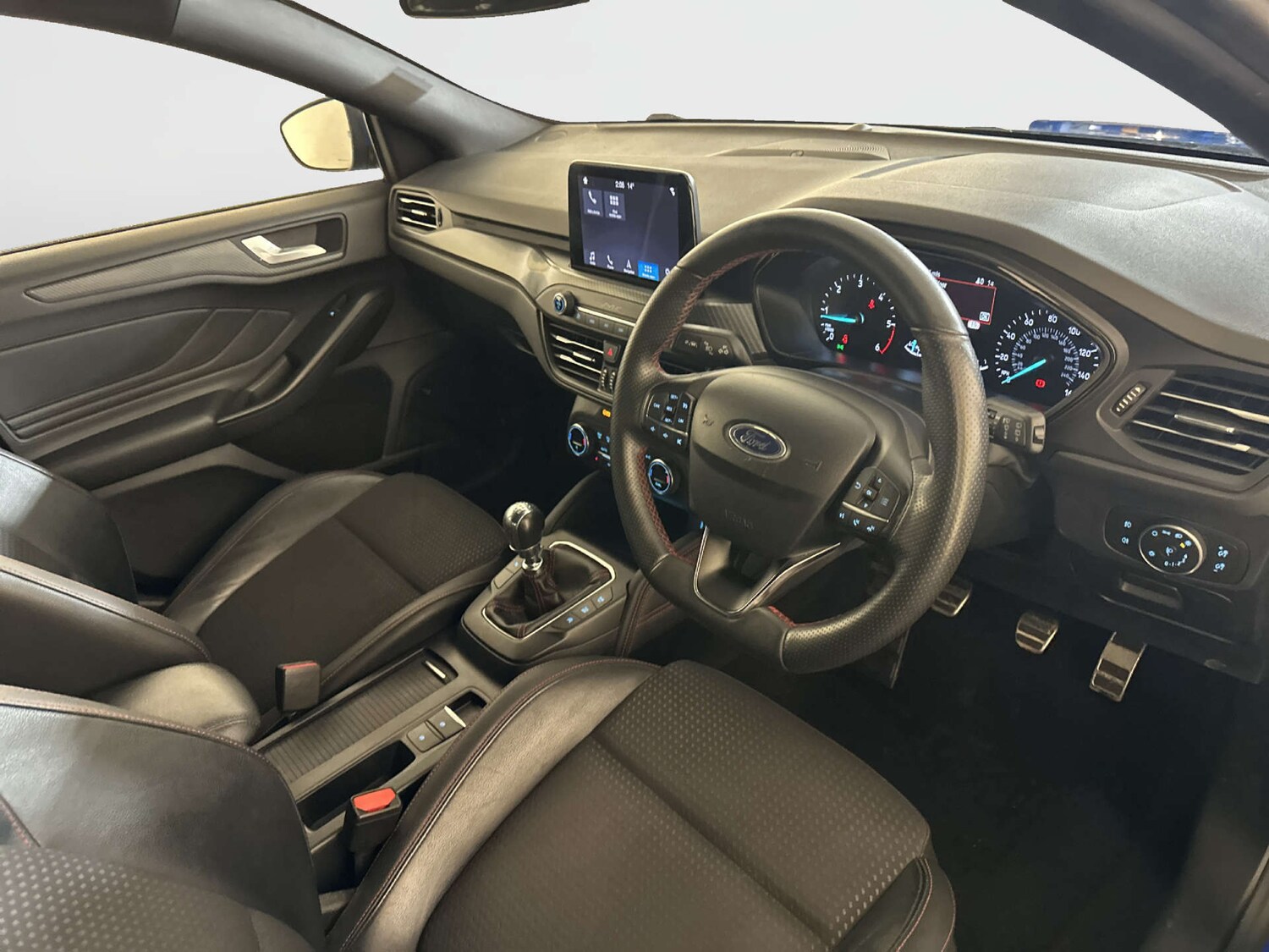 Used Ford Focus 2019 for sale - 78150123: Photo 15