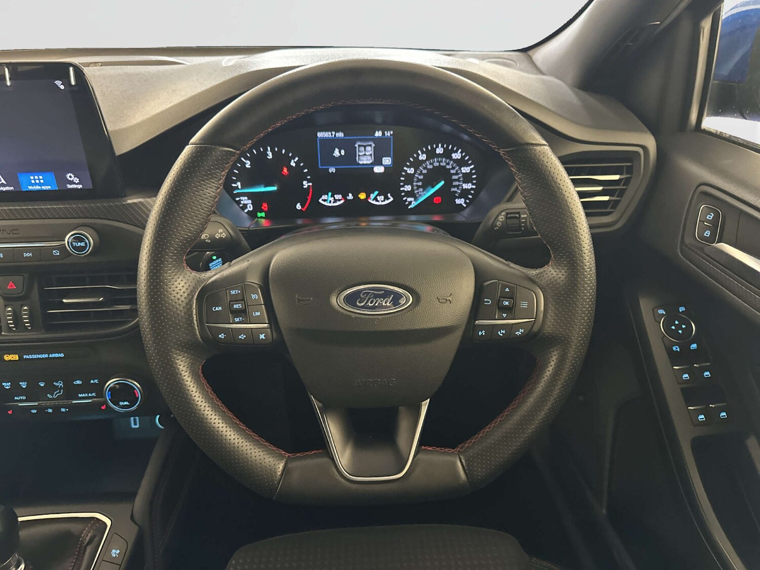 Used Ford Focus 2019 for sale - 78150123: Photo 16