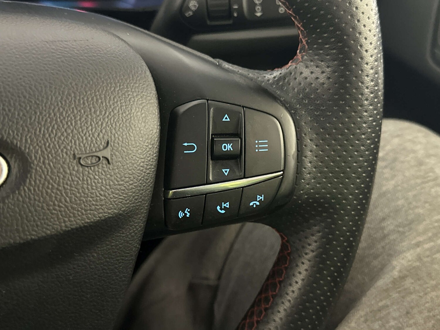 Used Ford Focus 2019 for sale - 78150123: Photo 19