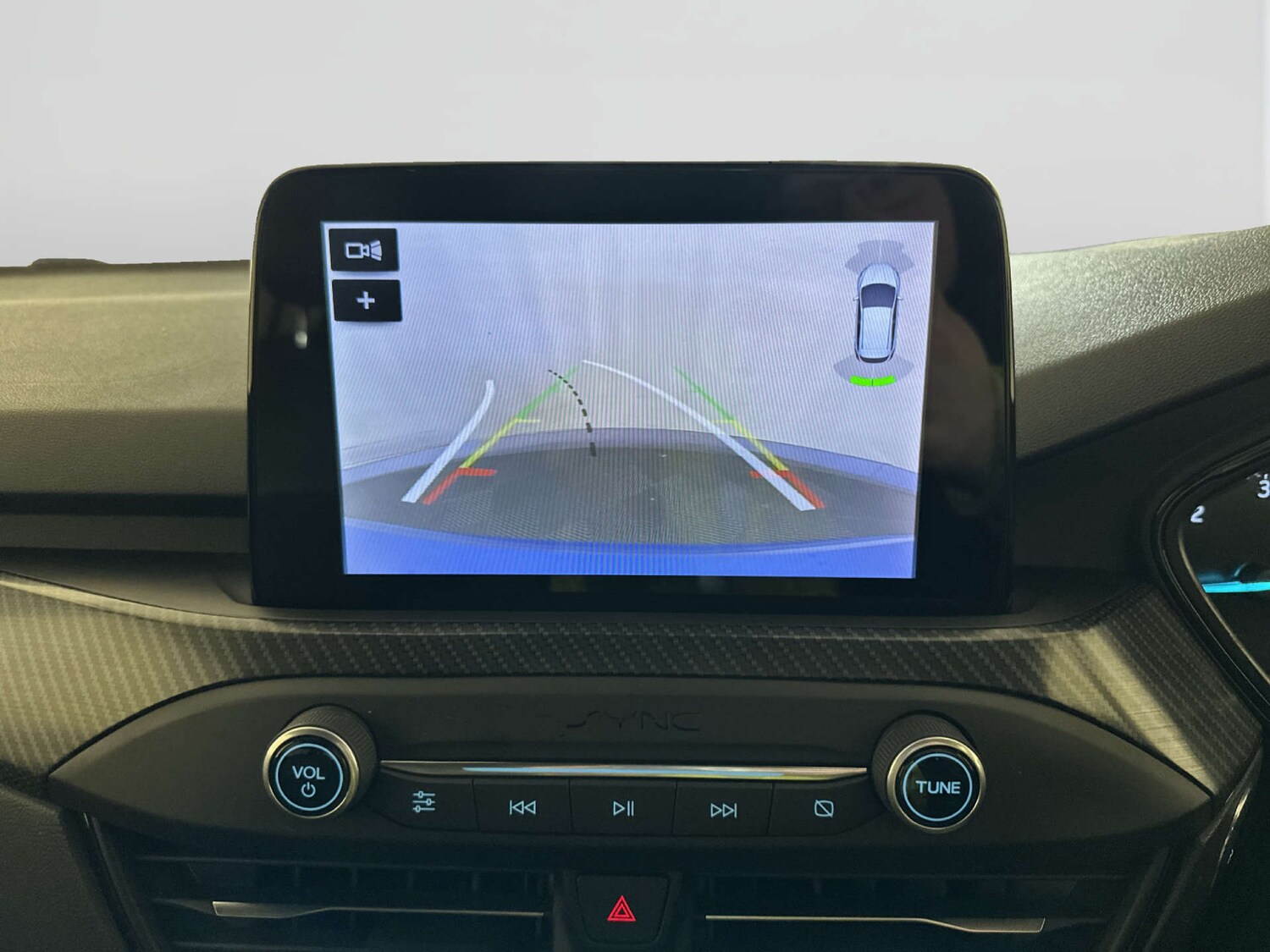 Used Ford Focus 2019 for sale - 78150123: Photo 20