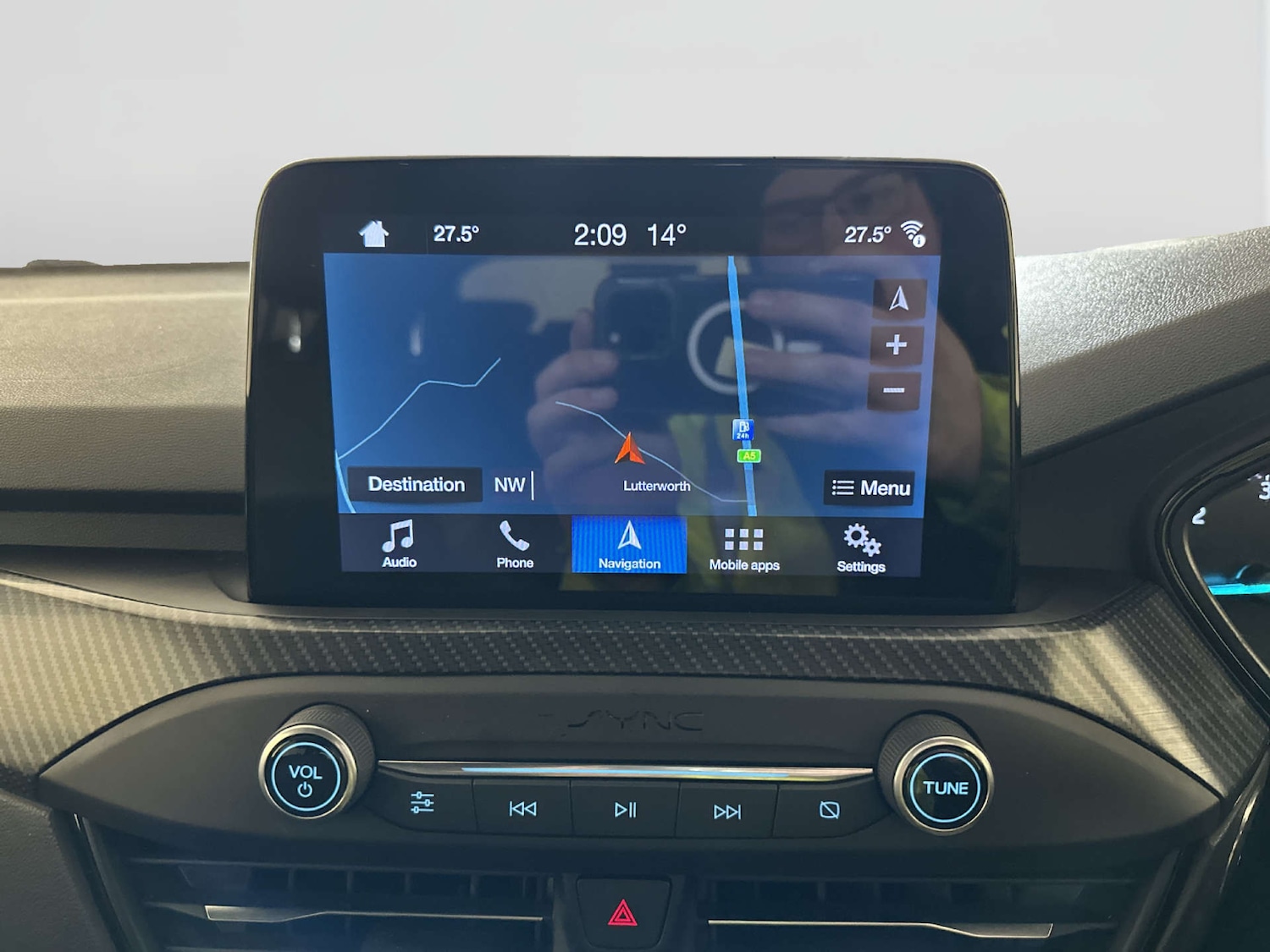 Used Ford Focus 2019 for sale - 78150123: Photo 21