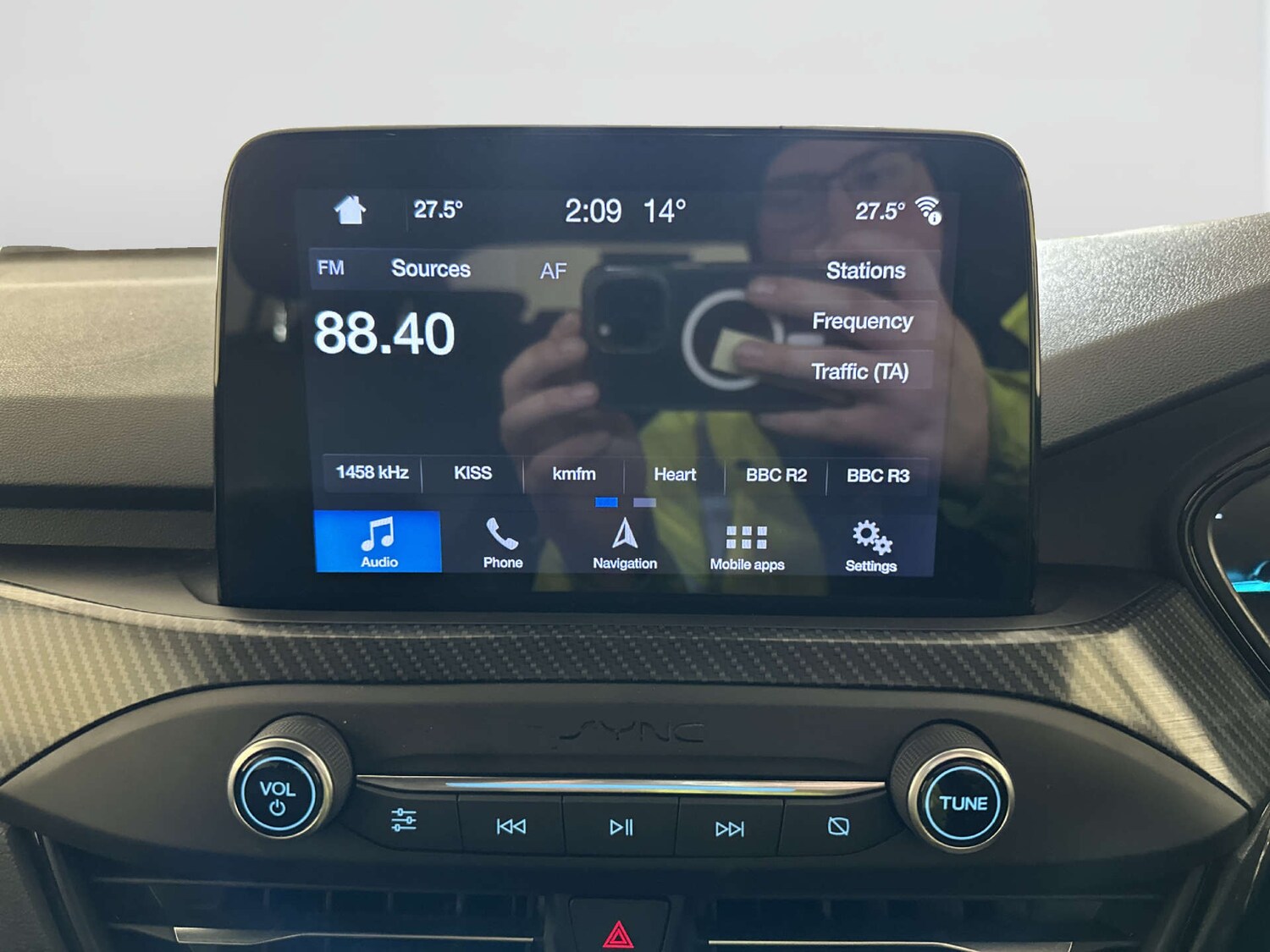 Used Ford Focus 2019 for sale - 78150123: Photo 22