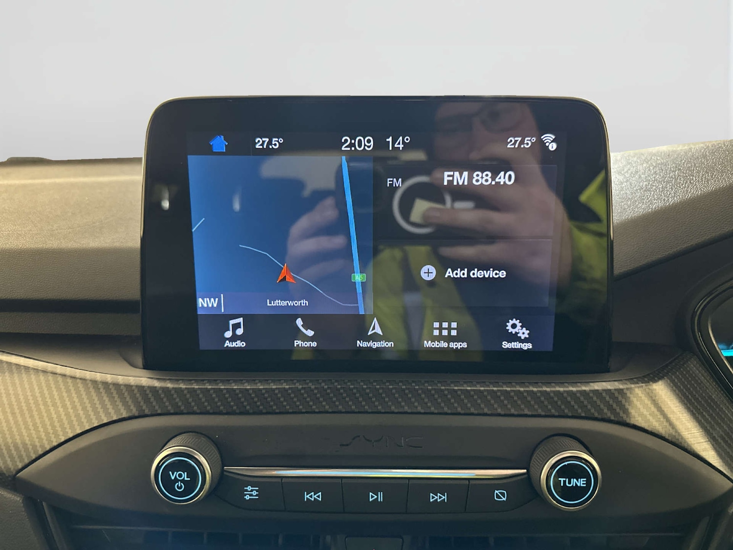 Used Ford Focus 2019 for sale - 78150123: Photo 25