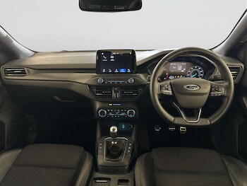 Used Ford Focus 2019 for sale - 78150123: Photo