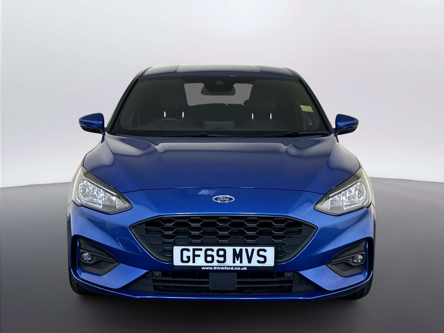 Used Ford Focus 2019 for sale - 78150123: Photo 5