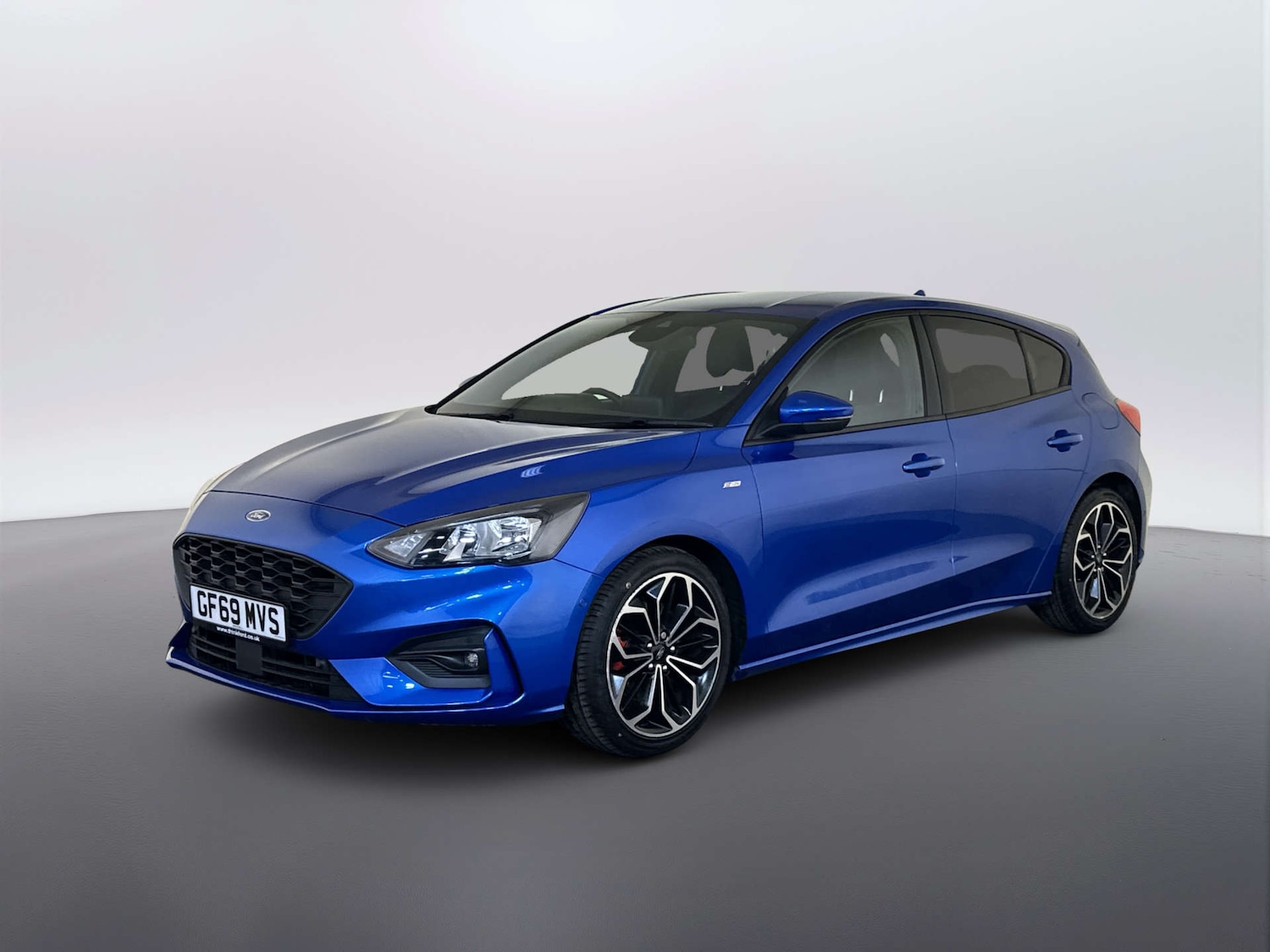 Used Ford Focus 2019 for sale - 78150123: Photo 6