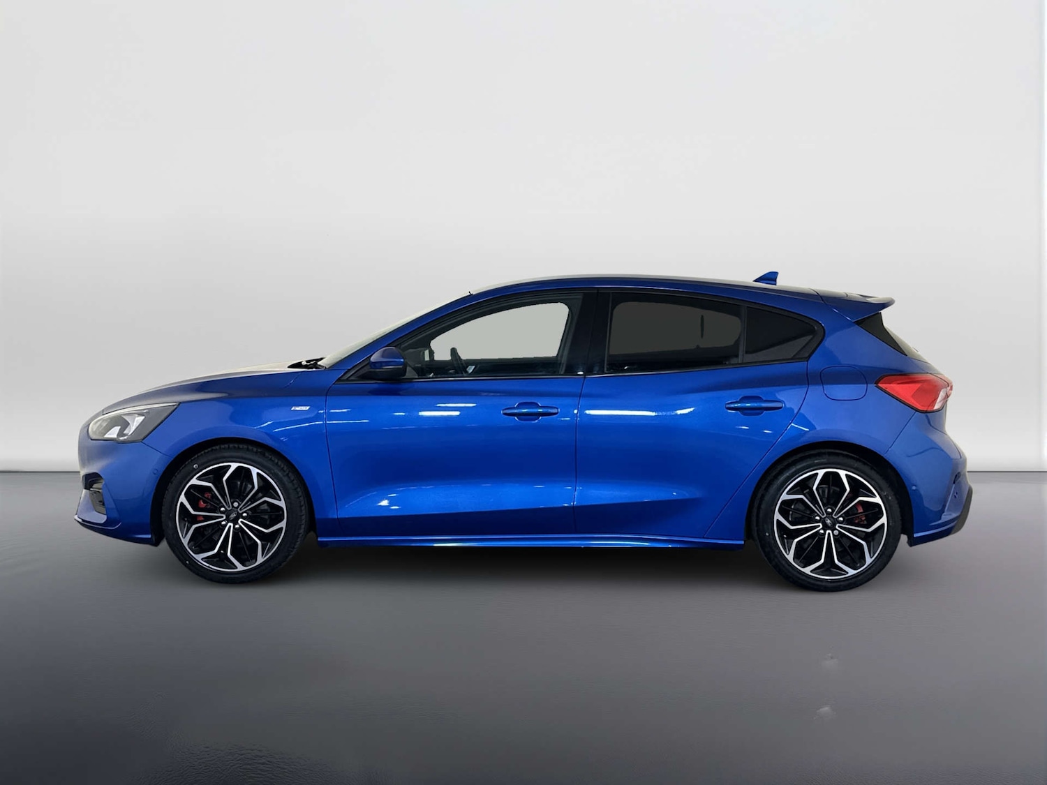 Used Ford Focus 2019 for sale - 78150123: Photo 7
