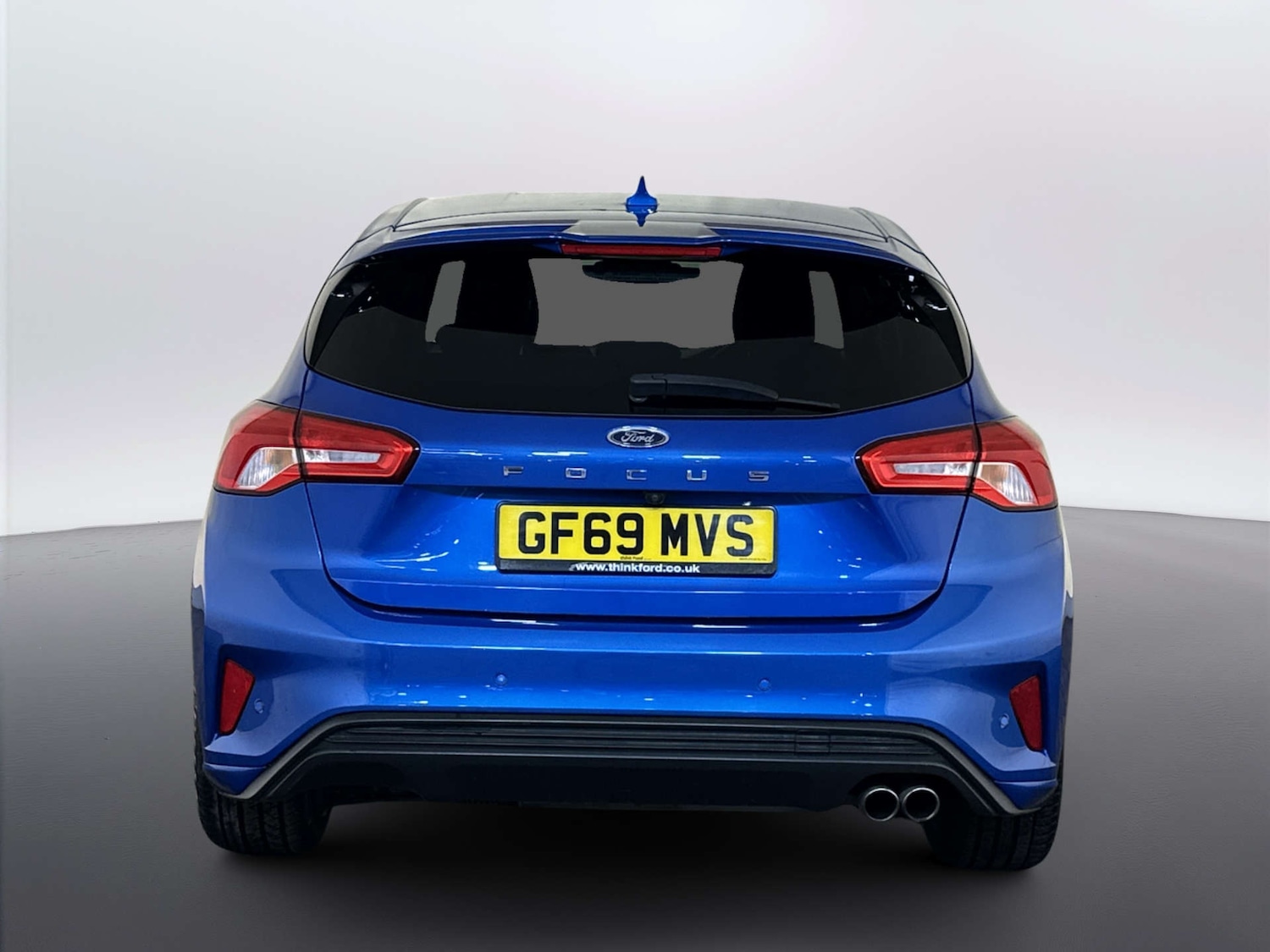 Used Ford Focus 2019 for sale - 78150123: Photo 9