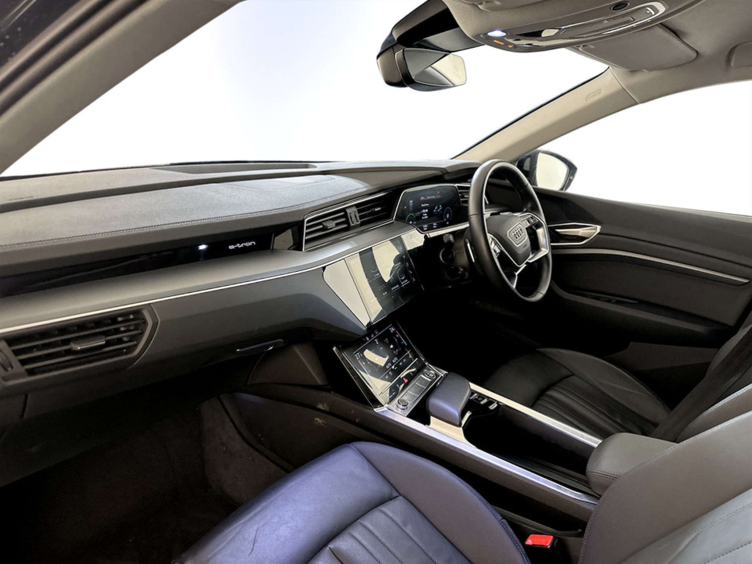 Used Audi e-tron 2020 for sale - 77523438: Photo 11