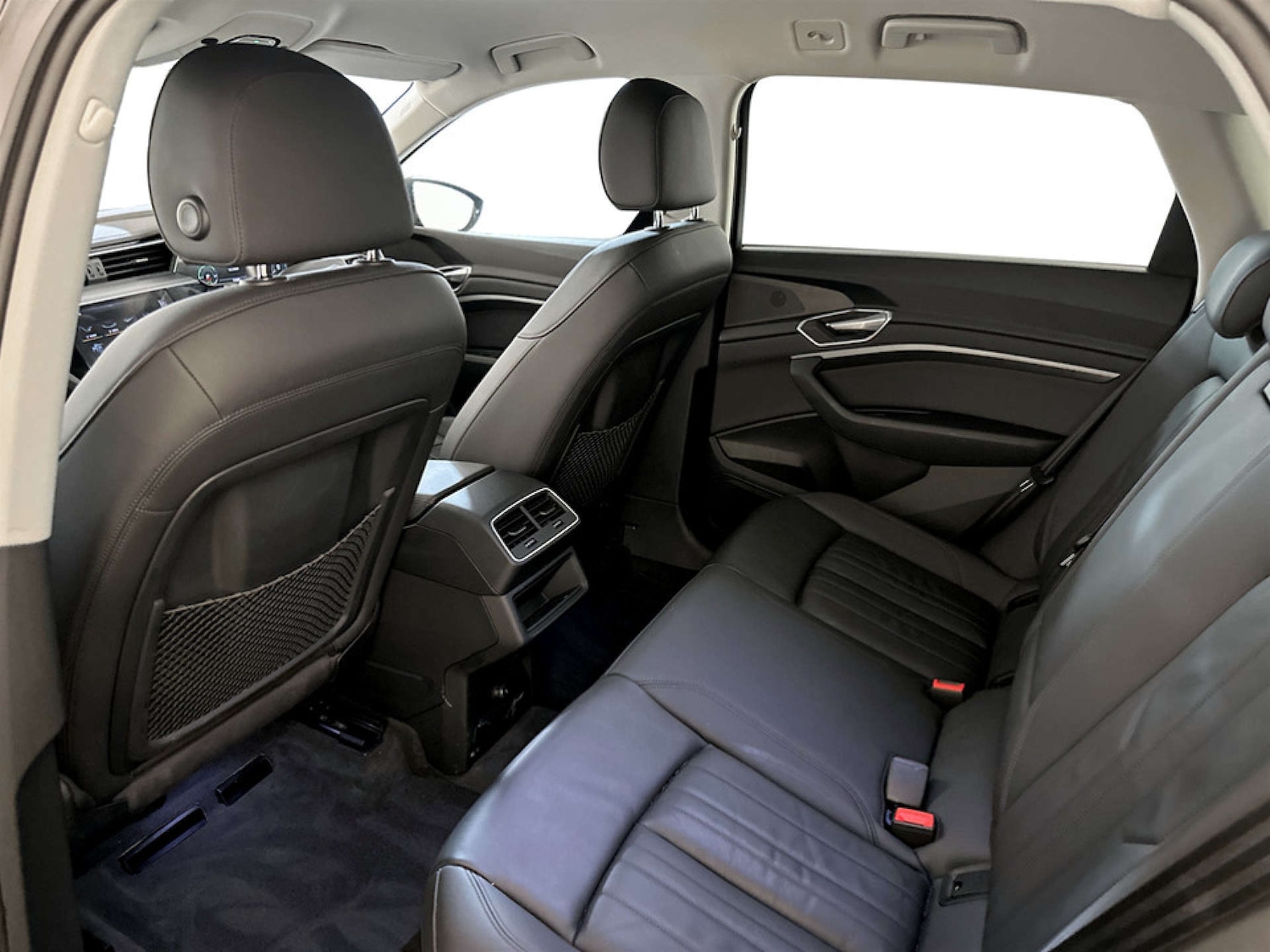 Used Audi e-tron 2020 for sale - 77523438: Photo 13