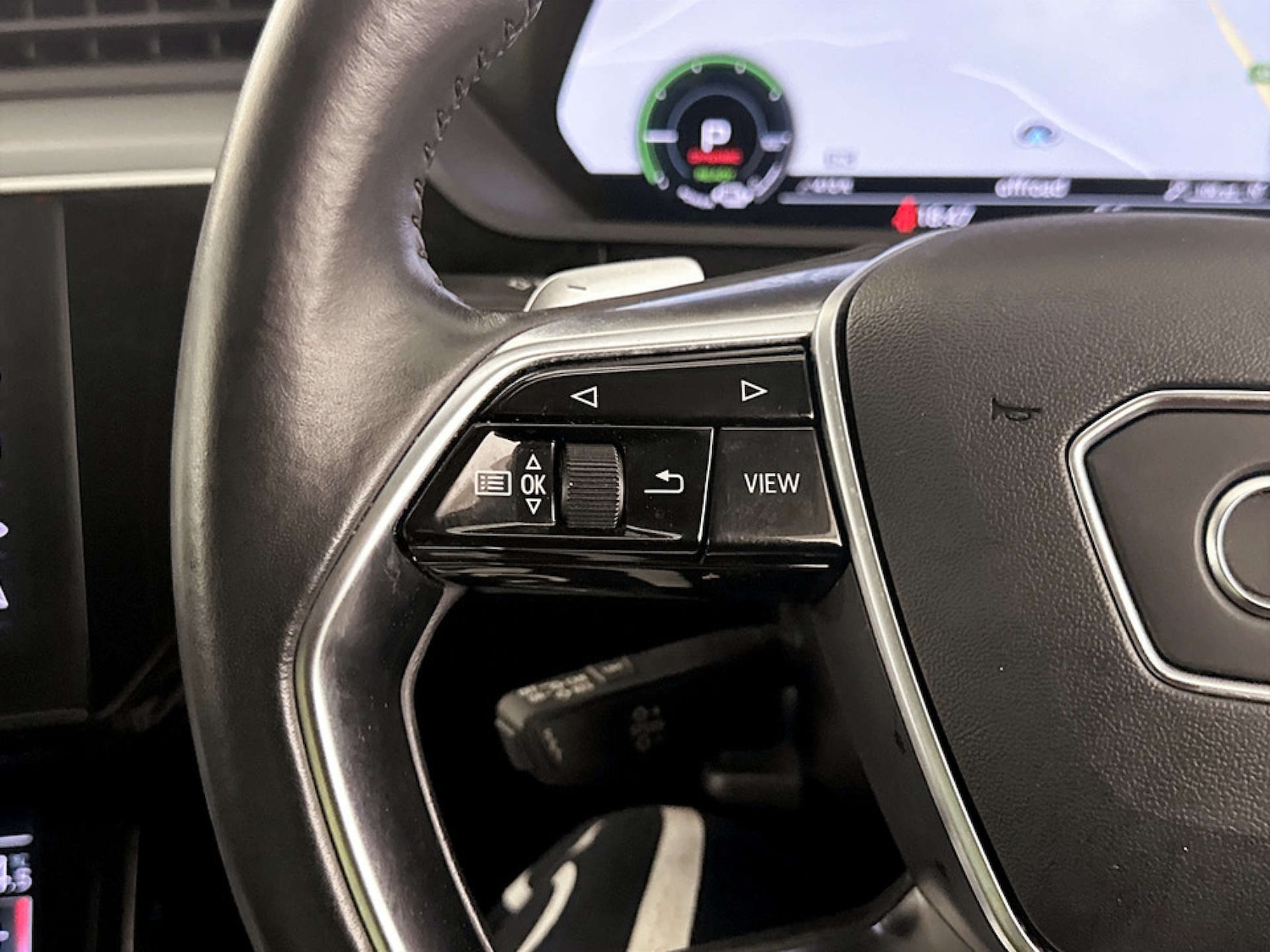 Used Audi e-tron 2020 for sale - 77523438: Photo 17