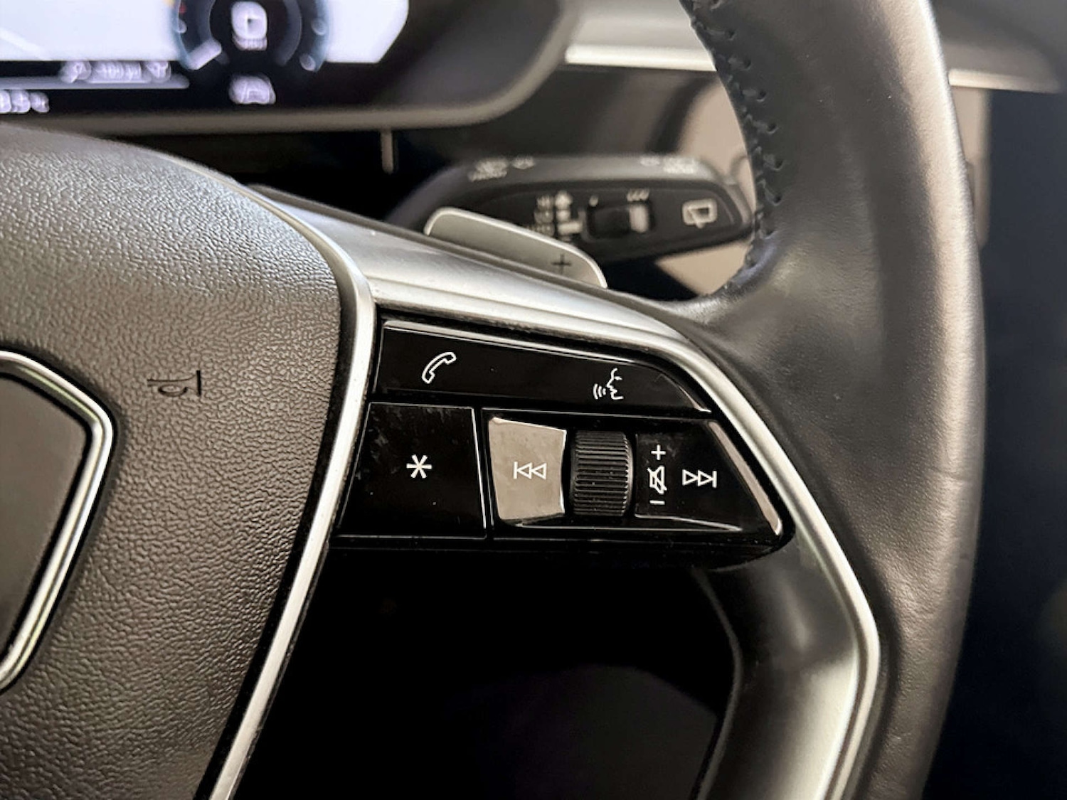 Used Audi e-tron 2020 for sale - 77523438: Photo 19