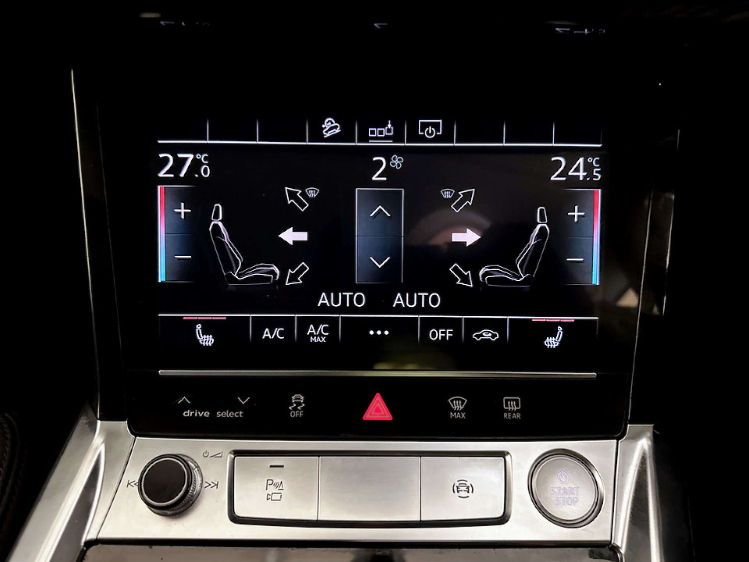 Used Audi e-tron 2020 for sale - 77523438: Photo 24