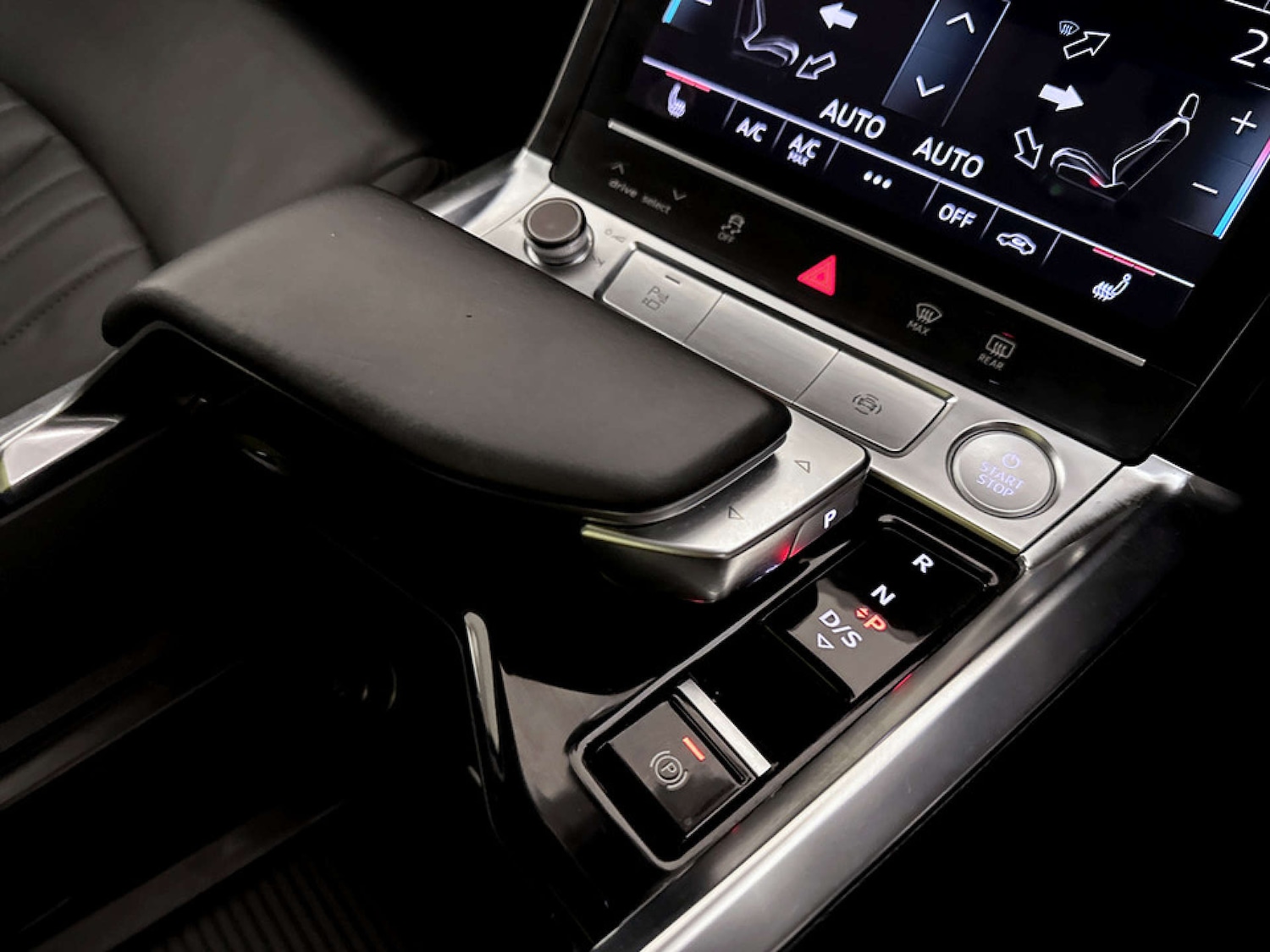 Used Audi e-tron 2020 for sale - 77523438: Photo 25