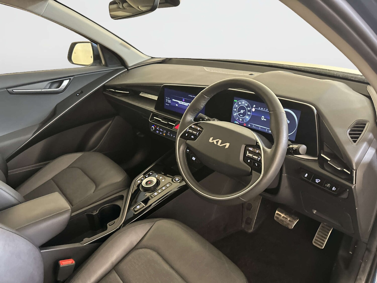 Used Kia Niro 2023 for sale - 77850656: Photo 16