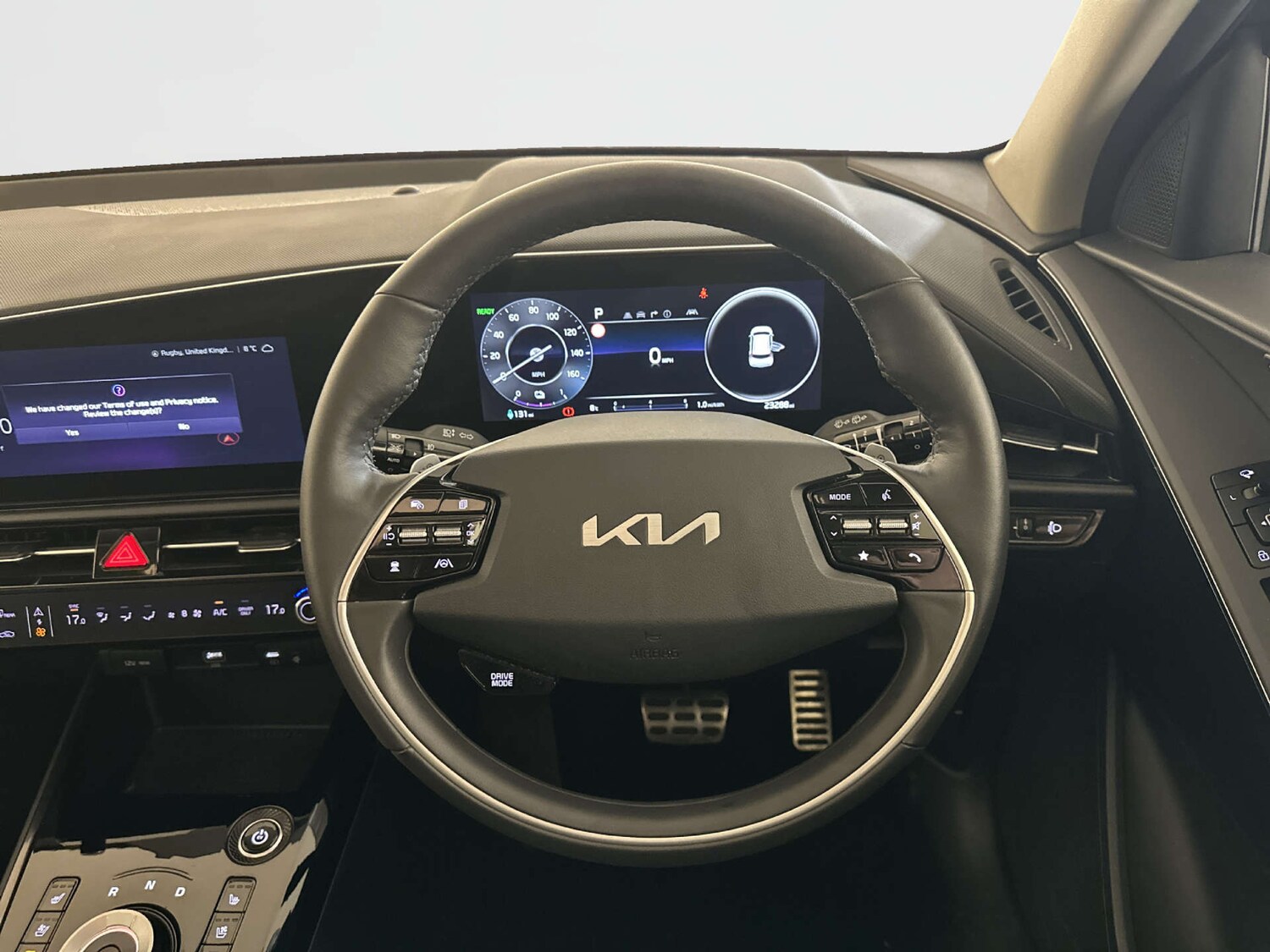 Used Kia Niro 2023 for sale - 77850656: Photo 17