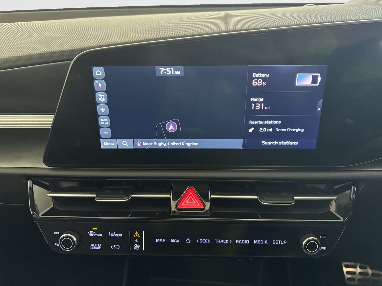 Used Kia Niro 2023 for sale - 77850656: Photo 21