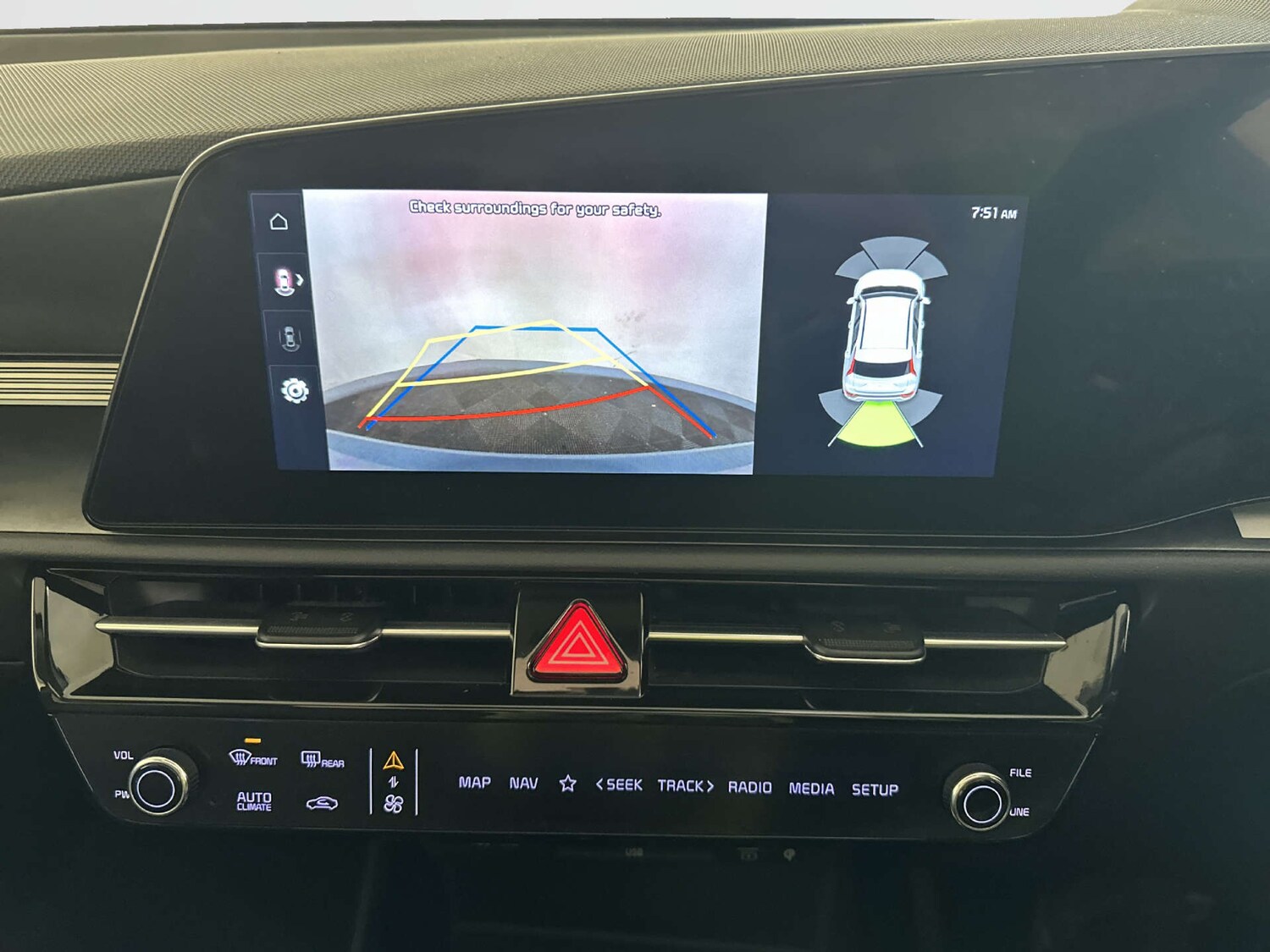 Used Kia Niro 2023 for sale - 77850656: Photo 23