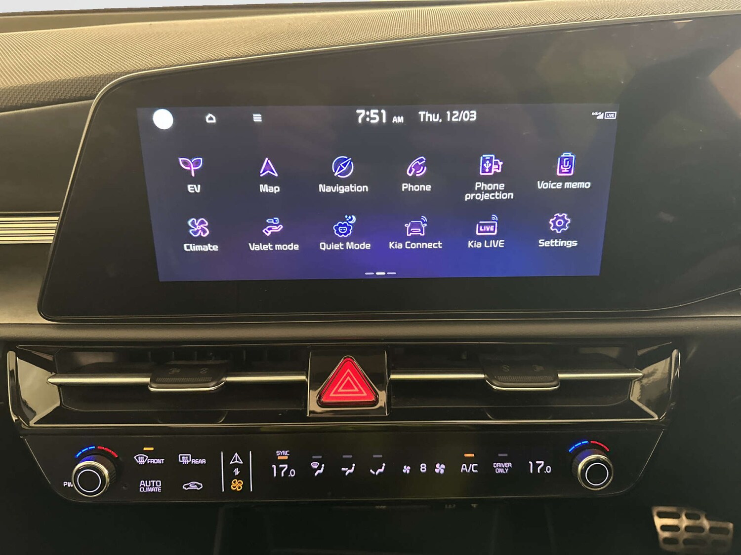 Used Kia Niro 2023 for sale - 77850656: Photo 24