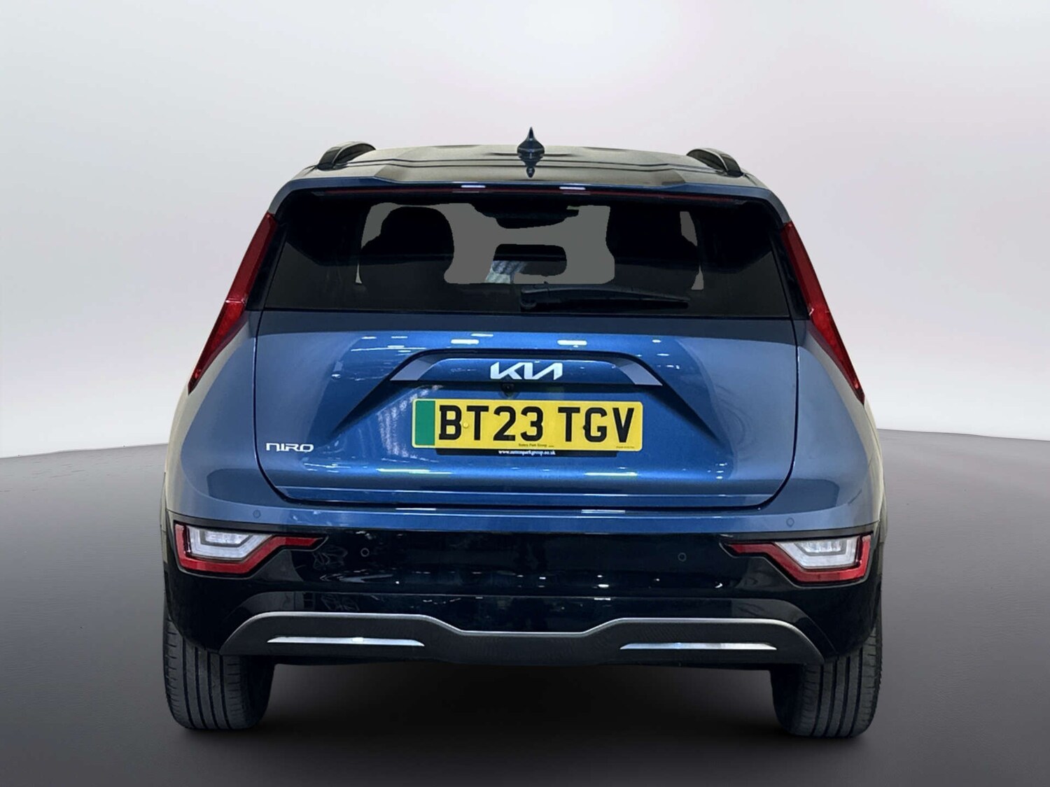 Used Kia Niro 2023 for sale - 77850656: Photo 9