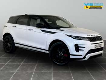 2023 (23) - 1.5 P300e Autobiography 5dr Auto