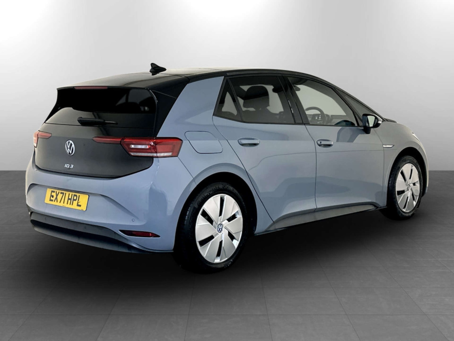 Used Volkswagen ID.3 2021 for sale - 77185301: Photo 10