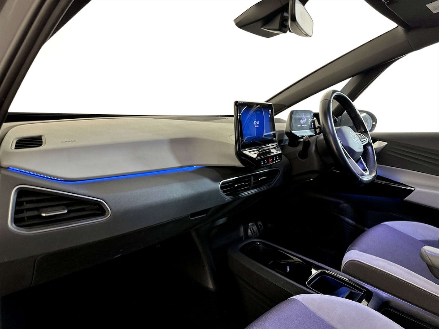 Used Volkswagen ID.3 2021 for sale - 77185301: Photo 12