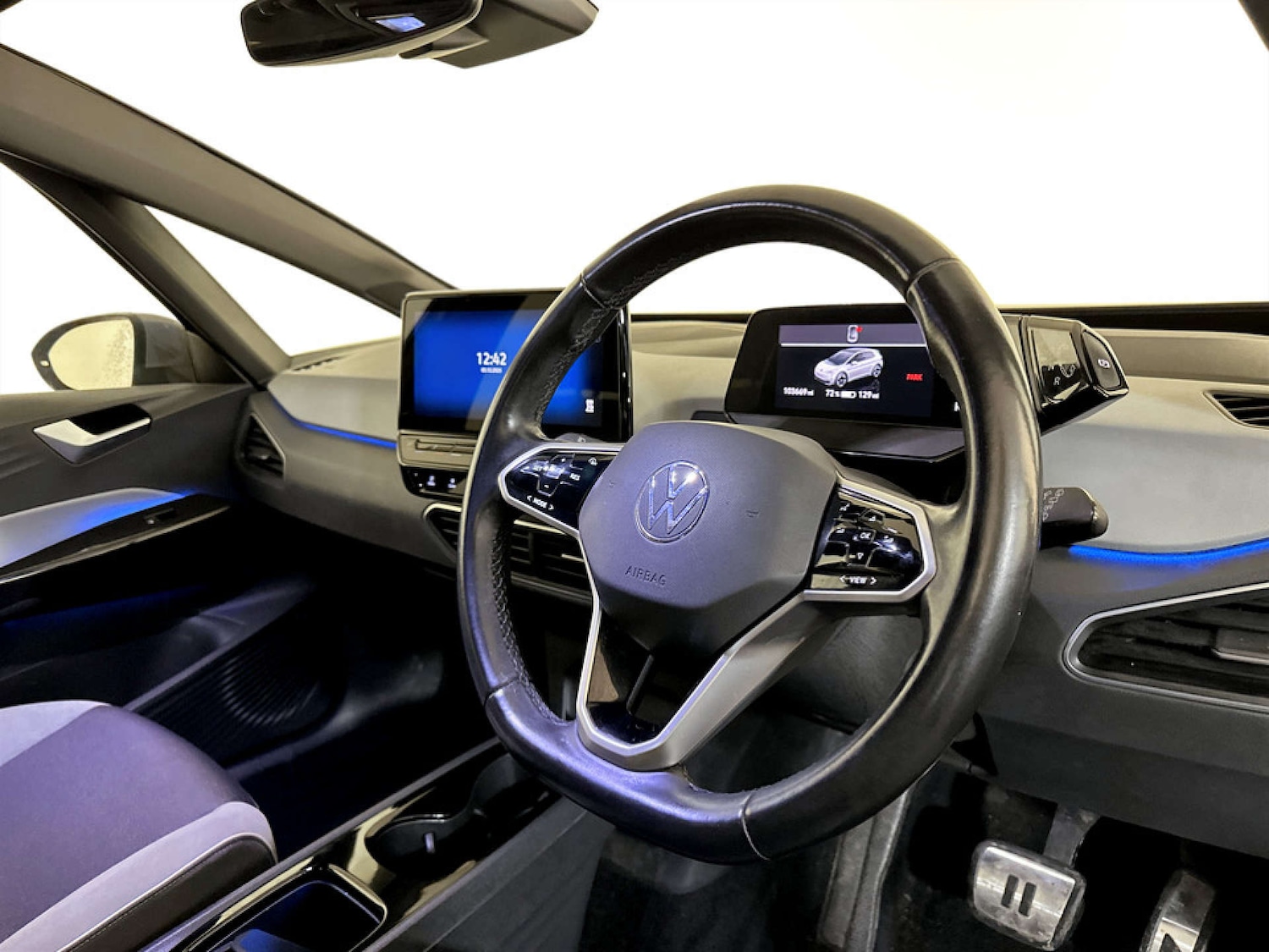 Used Volkswagen ID.3 2021 for sale - 77185301: Photo 16