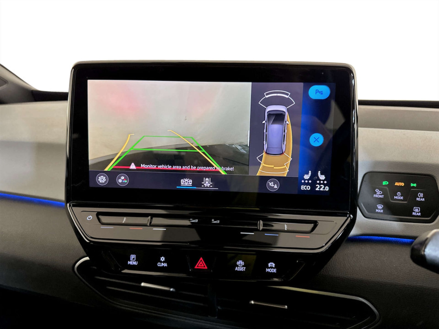 Used Volkswagen ID.3 2021 for sale - 77185301: Photo 21