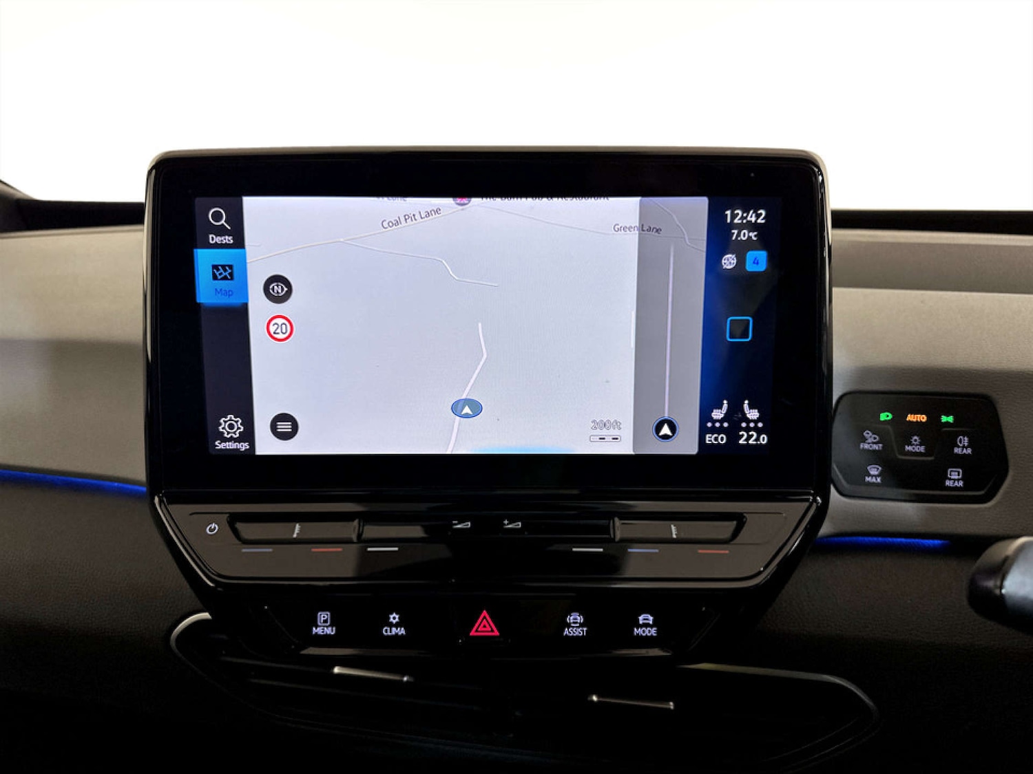 Used Volkswagen ID.3 2021 for sale - 77185301: Photo 24