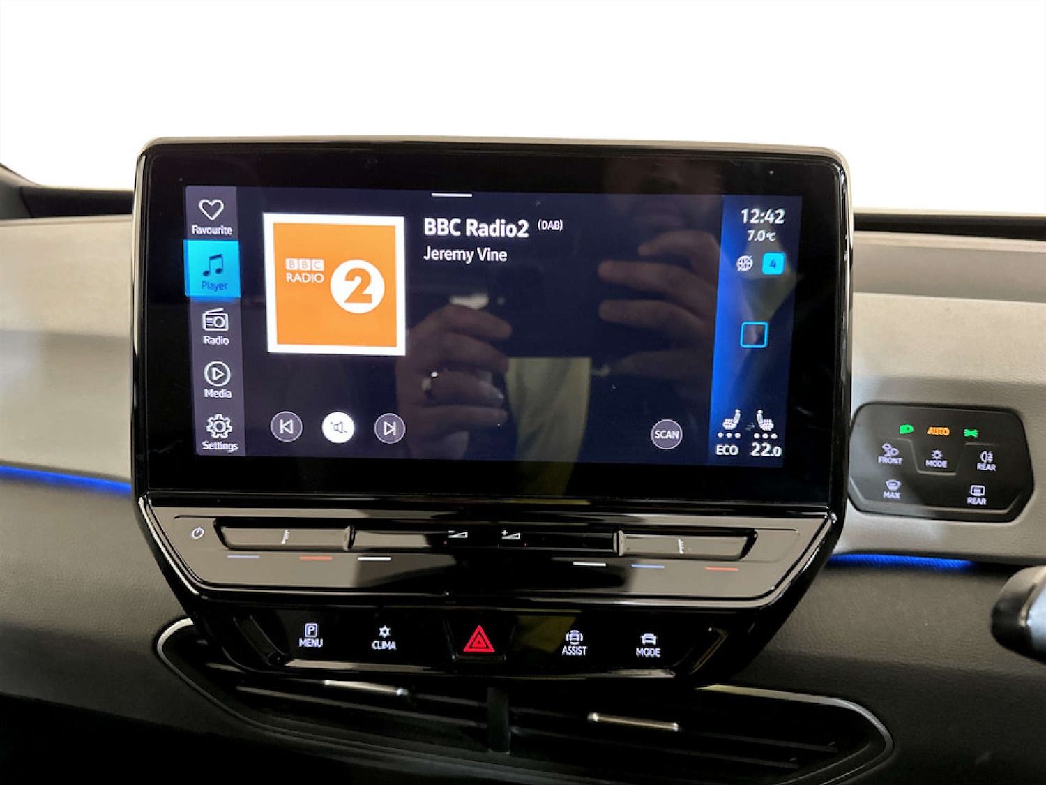 Used Volkswagen ID.3 2021 for sale - 77185301: Photo 25