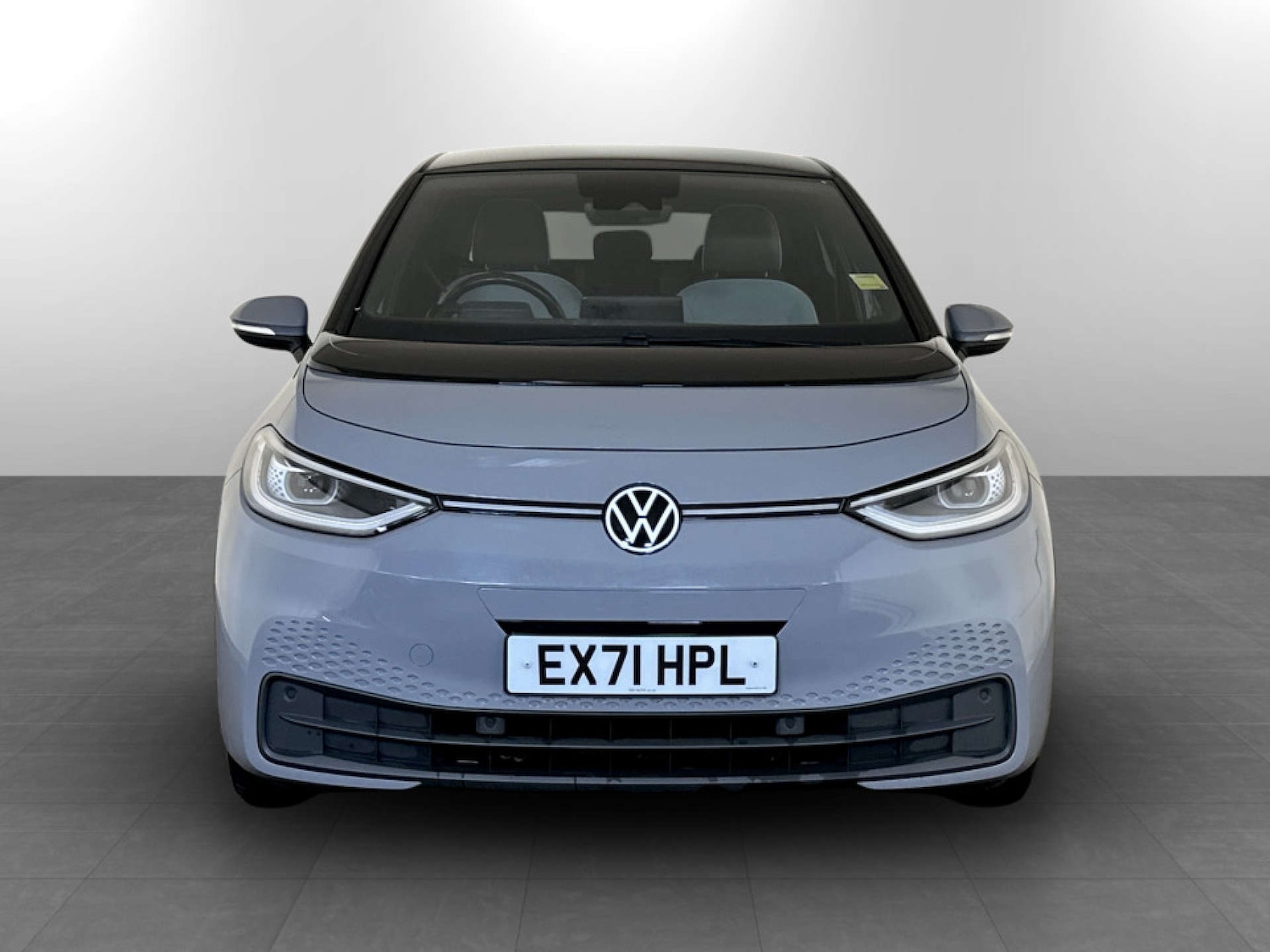 Used Volkswagen ID.3 2021 for sale - 77185301: Photo 5