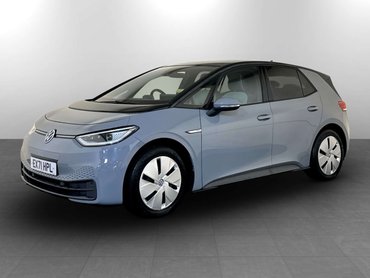 Used Volkswagen ID.3 2021 for sale - 77185301: Photo 6