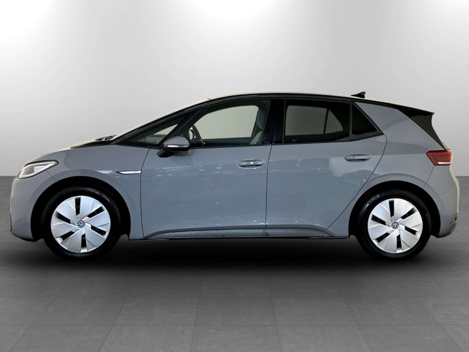 Used Volkswagen ID.3 2021 for sale - 77185301: Photo 7