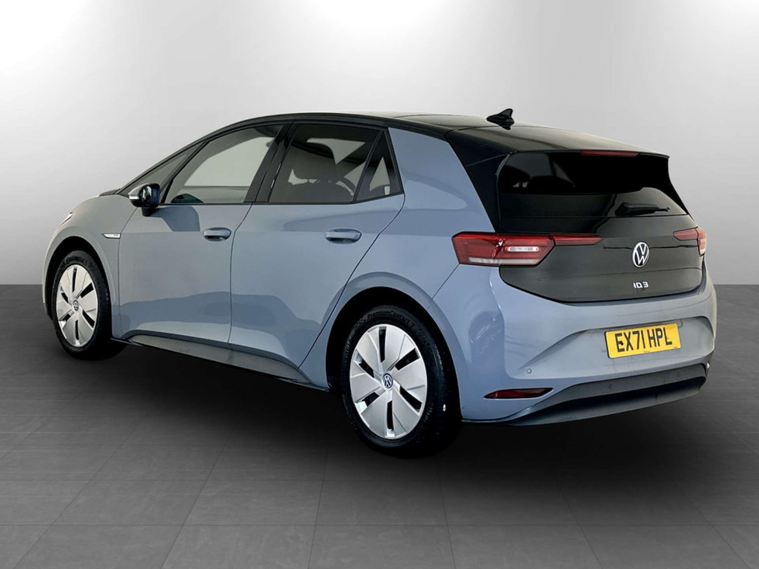 Used Volkswagen ID.3 2021 for sale - 77185301: Photo 8