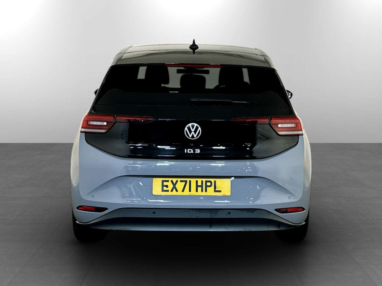 Used Volkswagen ID.3 2021 for sale - 77185301: Photo 9